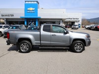 2022 Chevrolet Colorado 4WD W/T Built for work and everyday versatility, this 2022 Chevrolet Colorad... (image 3)