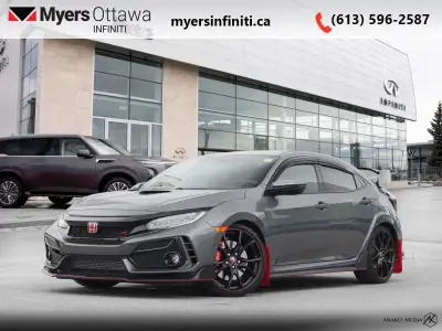 The Honda Civic is an even more compelling choice, combining the latest safety upgrades and a truly...