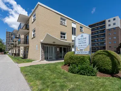 Building Description $1000 OFF FIRST MONTHS RENT FOR MILITARY & EMERGENCY RESPONDERS* *Conditions ap...