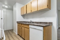 Amenities: Heat & Water Included • Spacious Rooms • Great Location Suite & Building: One-bedroom, tw... (image 6)