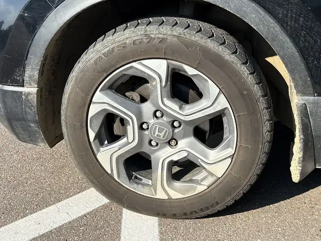 2017 Honda CR-V EX-L5239530304890572817