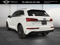 ===== 2023 Audi Q5 Progressiv ===== ===== Pourquoi acheter chez nous ? ===== Depuis plus de 50 ans,... (image 3)