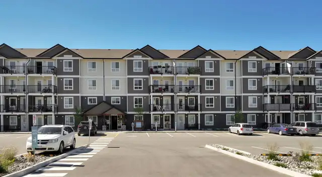 Pet-Friendly Two Bedroom Two Bath with In-suite Laundry for Rent63235875332993121