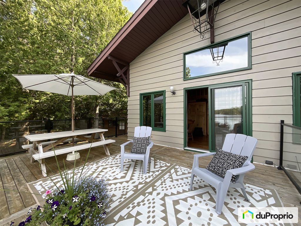 $770,000 - Cottage for sale in Rawdon — photo 3