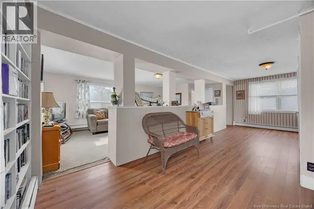 50 Creighton Avenue Saint John, New Brunswick in Houses for Sale in Saint John - Image 19