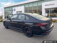 This Volkswagen Jetta GLI boasts a Intercooled Turbo Premium Unleaded I-4 2.0 L/121 engine powering... (image 2)