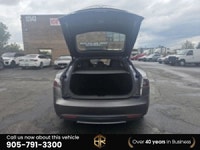 Original Colour is Blue the car is wrapped Grey Call (905) 791-3300 No accident Ontario vehicle with... (image 8)