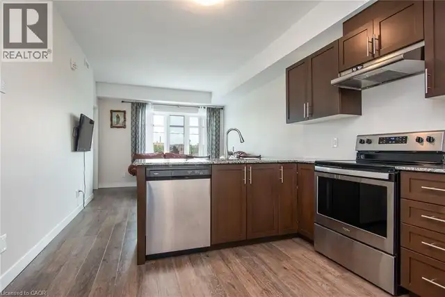 175 COMMONWEALTH Street Unit# 210 Kitchener, Ontario in Condos for Sale in Kitchener / Waterloo - Image 20