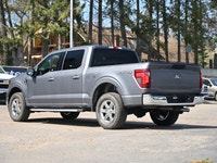 2025 Ford F-150 Crew Cab XLT | 3.5L EcoBoost | 30,335 km | The Ultimate Half-Ton Unmatched capabilit... (image 1)