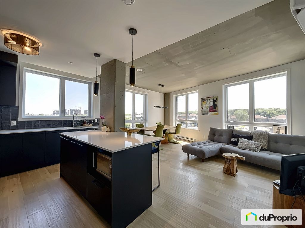 $780,000 - Condominium for sale in LaSalle — photo 1