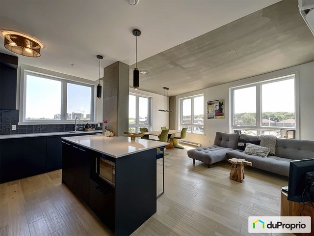 $780,000 - Condominium for sale in LaSalle — photo 1