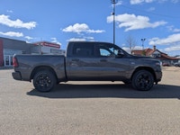 The 2026 Ram 1500 Sport delivers a powerful combination of bold styling and high-level capability, f... (image 7)