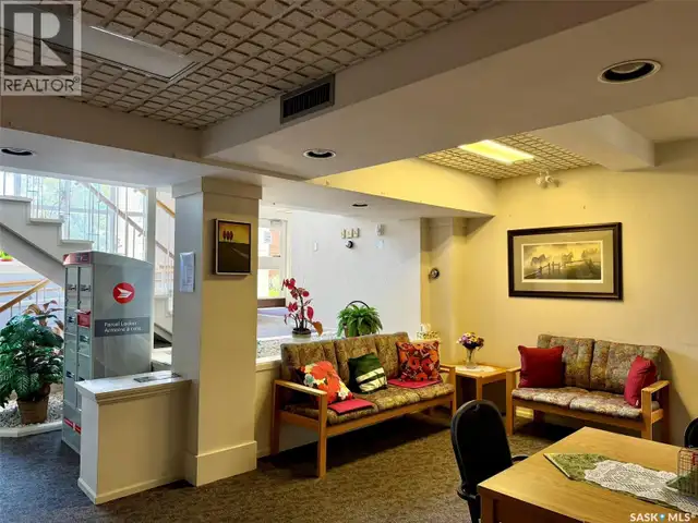 109 2536 Parliament AVENUE Regina, Saskatchewan in Condos for Sale in Regina - Image 32