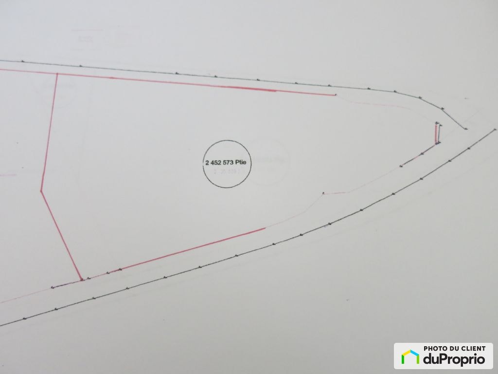 $2,450,000 - Residential Lot in Sherbrooke (Rock Forest) — photo 2