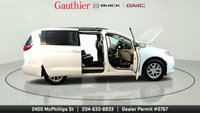 The 2022 Chrysler Pacifica Touring L is a family-friendly minivan that offers a comfortable ride, a... (image 7)