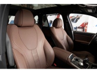 2022 BMW X5 xDrive40i Mineral White Metallic 3.0L I6 DOHC 24V TwinPower Turbo AWD 8-Speed Automatic... (image 9)