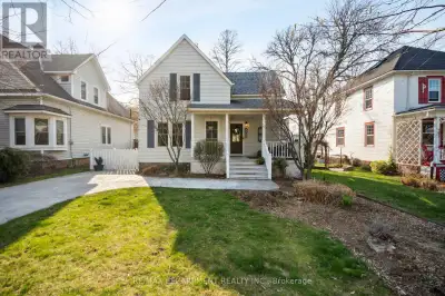 This is more than just a beautifully renovated home - it's a smart investment opportunity with immed...