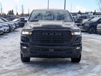 This Ram 1500 has a trusty Twin Turbo Regular Unleaded I-6 3.0 L/183 engine powering this Automatic... (image 2)