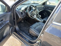 New Stock! This 2015 Chevy Cruze with just 103,000 kms, is clean and well cared for. Runs smooth, gr... (image 7)