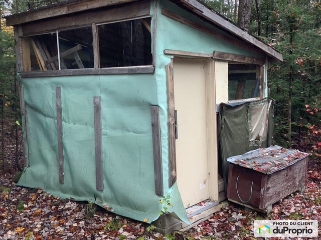 $55,000 - Wood Lot for sale in St-Alexandre-De-Kamouraska — photo 3