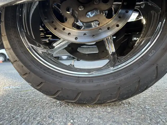 2017 harley-davidson FLHXS Street Glide Motorcycle in Cargo & Utility Trailers in Richmond - Image 39