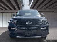 ENGINE: 2.3L I-4 ECOBOOST (STD),Power Steering,Four Wheel Drive,4-Wheel Disc Brakes,Aluminum Wheels,... (image 1)