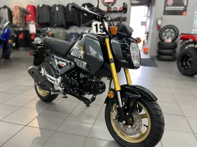 2024 Honda MSX125 Grom in Street, Cruisers & Choppers in Kitchener / Waterloo - Image 2