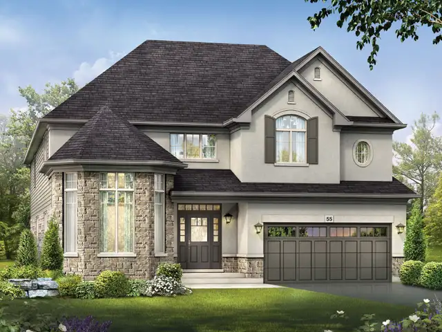 BRAMPTON- BRAND NEW TOWNHOMES FOR SALE FROM $599K62864373626753122
