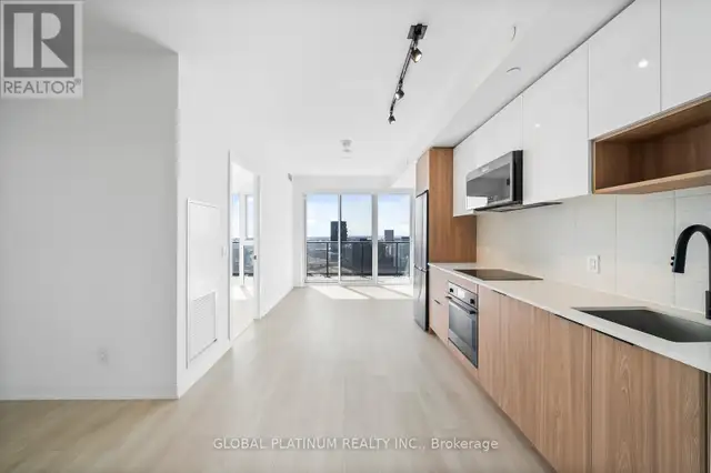 2103 - 5 DEFRIES STREET Toronto (Regent Park), Ontario in Long Term Rentals in City of Toronto - Image 3
