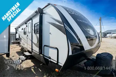 Located in Winfield, BC Call or Text 250-766-4607 Voyager RV Centre 1-800-668-1447 HANDYMAN REPAIR S...