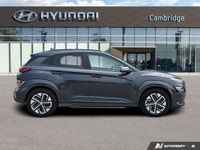 Redefine your daily commute and embrace smart, sustainable driving with the exceptional 2023 Hyundai... (image 5)