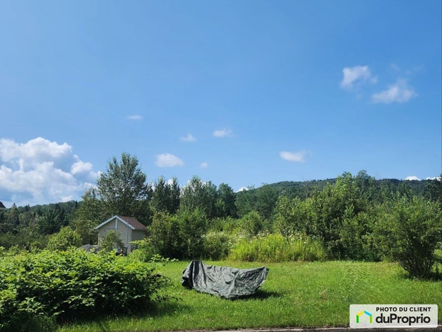 $215,000 - Residential Lot for sale in Lac-St-Charles — photo 2