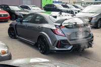 This 2021 Honda Civic Type R combines high-performance engineering, advanced technology, and everyda... (image 2)