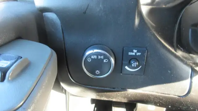 2008 GMC Savana CARGO VAN in Heavy Trucks in Vancouver - Image 10
