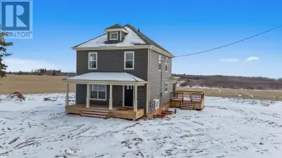 Rustic Country Farmhouse - Completely Rebuilt from the studs out! This beautifully reimagined countr...
