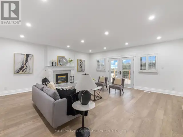17 SLEEPY HOLLOW LANE Whitchurch-Stouffville, Ontario in Houses for Sale in Markham / York Region - Image 19
