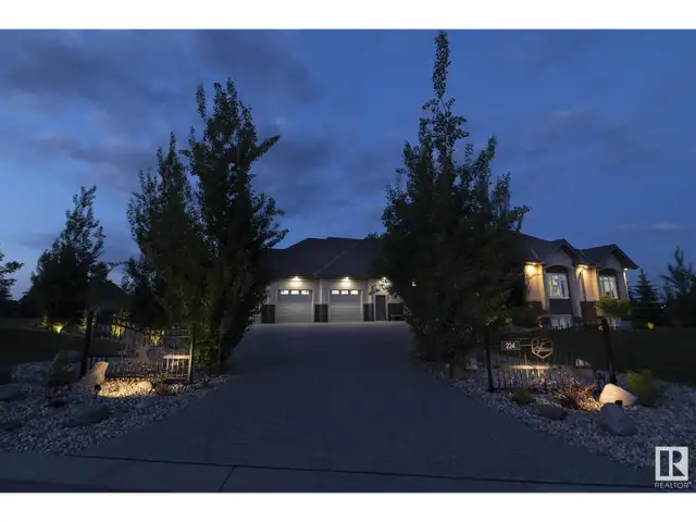 224 54302 Rge Rd 250 Rural Sturgeon County, Alberta628666633575701224