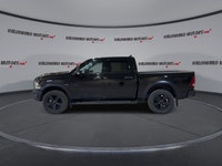 // ACCIDENT FREE!! // Meet the 2020 RAM 1500 Classic Warlock Crew Cab 5'7 Box 4X4, offered used at H... (image 4)