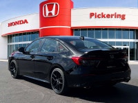 Recent Arrival! Certified. Si|Sunroof|CarPlay|One Owner 2024 Honda Civic Si Base Si|Sunroof|CarPlay|... (image 6)