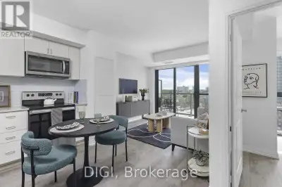 3311 - 325 YORKLAND BOULEVARD Toronto (Henry Farm), Ontario