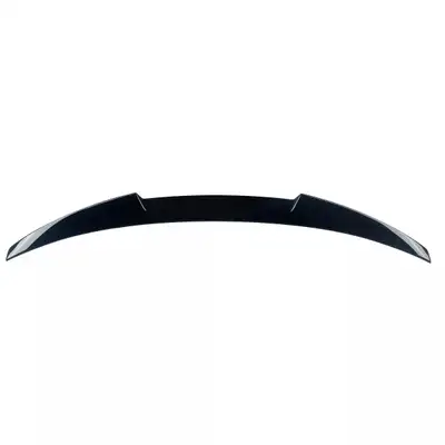 BMW 3 Series G20 19-24 & M3 G80 21-24 M4 Style Rear Trunk Spoiler Fitment: BMW 3 Series G20 Sedan 20...