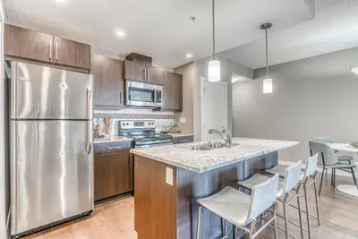 The Northbank - The Northbank Apartment for Rent