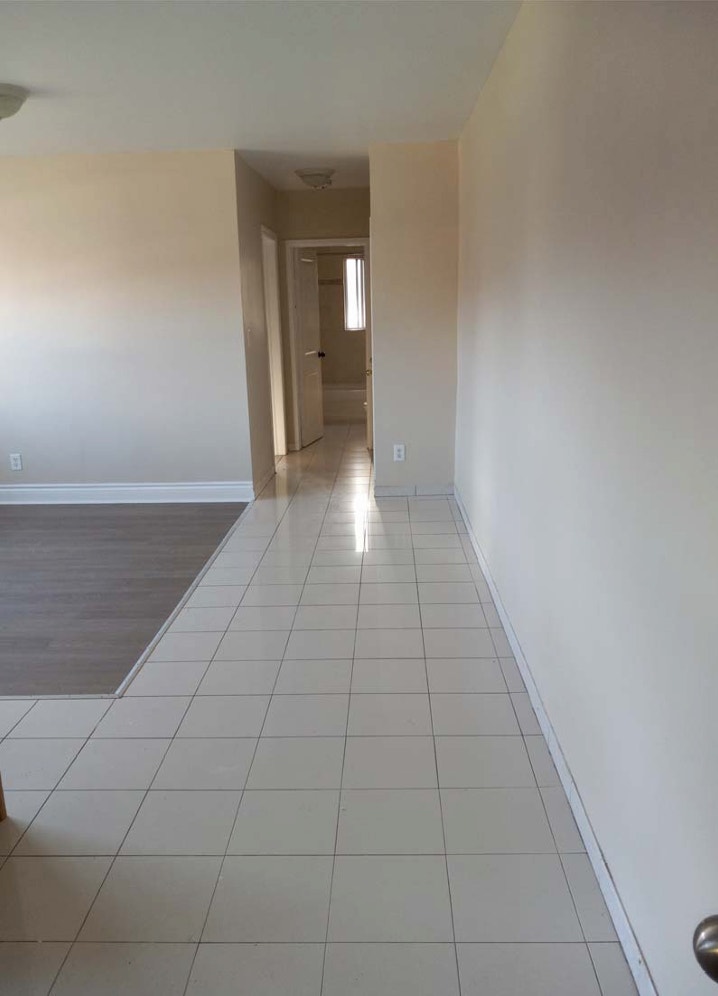 PROMO 1 BR Apartment at Wentworth St. South w/ 1 MONTH FREE RENT 5