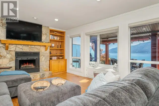 12864 Pixton Road Lake Country, British Columbia in Houses for Sale in Penticton - Image 28