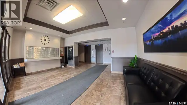 706 405 5th AVENUE N Saskatoon, Saskatchewan in Condos for Sale in Saskatoon - Image 4