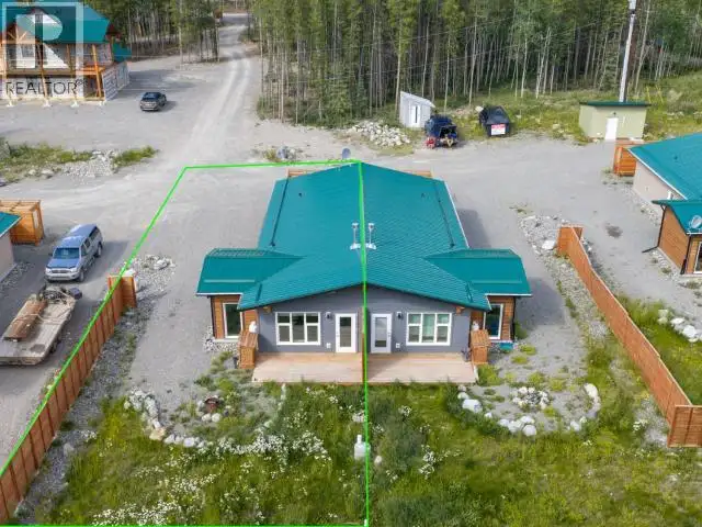 35- TAKHINI MEADOWS DRIVE Whitehorse North, Yukon in Houses for Sale in Whitehorse - Image 24