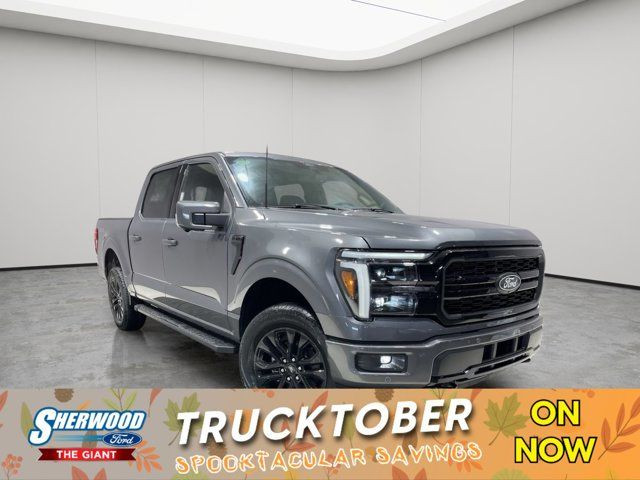 2025 Ford F-150 LARIAT in Cars & Trucks in Strathcona County