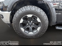 This 2019 Ram 1500 Big Horn Sport just hit the lot, and it’s the kind of truck that turns heads. The... (image 5)