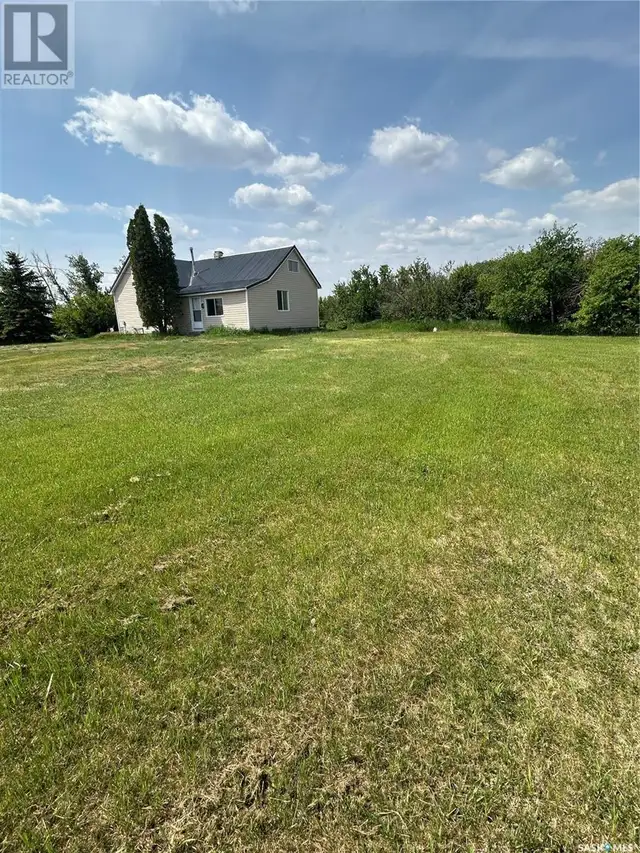 Osiowy Acreage Abernethy Rm No. 186, Saskatchewan in Houses for Sale in Regina - Image 5