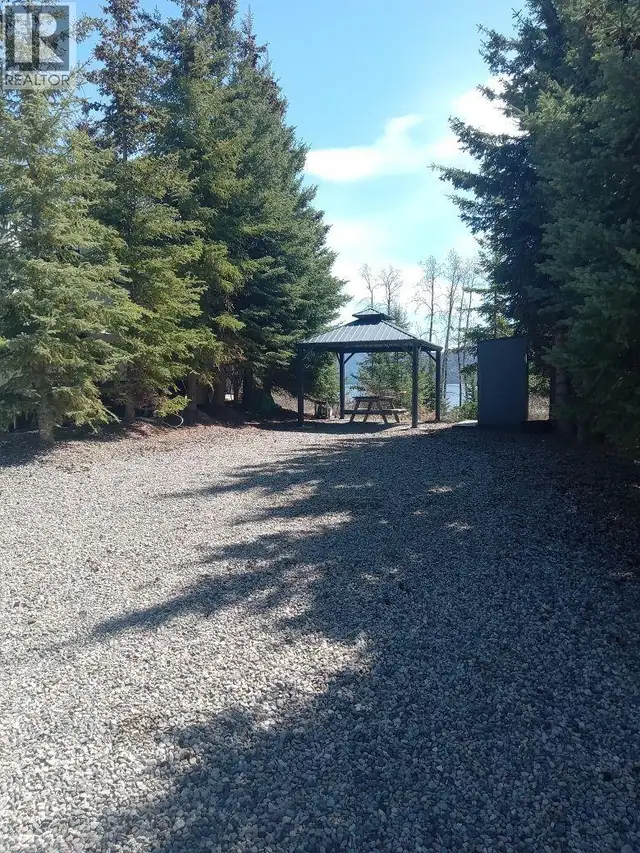 39 155 BIRCH BAY RESORT ROAD Fraser Lake, British Columbia in Land for Sale in Burns Lake - Image 2